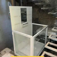 نصب (آسانسور های خانگی،هوم لیفت،بالابر های صنعتی)