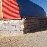 کاه کمپاین|لوازم جانبی حیوانات|هشترود, |دیوار