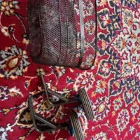 وسایل کودک|اسباب و اثاث بچه|رباط‌کریم, رباط‌کریم|دیوار