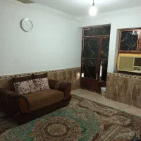 سوییت مبله ویلایی پارکینگ دار