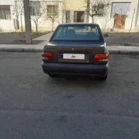 پرایدمدل ۹۱|خودرو سواری و وانت|پرند, فاز ۵|دیوار