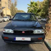پراید 141 تمیز، مدل ۱۳۸۴