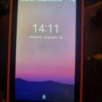 کارتخوان لمسی فرمان MF919