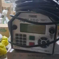 دستگاه جوش الکتروفیوژن