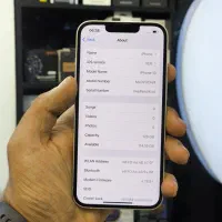 اپل 13 128G دوسیم باتری99٪|موبایل|اصفهان, چرخاب|دیوار