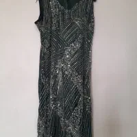 *لباس مجلسی کردی  ۲تیکه در حد نو|لباس|خرم‌آباد, |دیوار