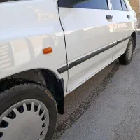 فروش پراید مدل 96