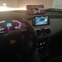 اطلس g نقره ای|خودرو سواری و وانت|تهران, شیوا|دیوار