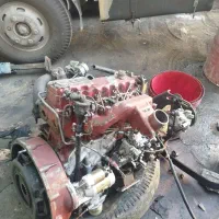 موتور آمیکو کامل