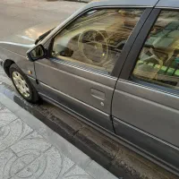 پرشیا مدل ۹۲|خودرو سواری و وانت|ماهدشت, |دیوار