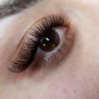 اکستنشن مژه،همراه با لیفت و لمینت مژه و ابرو|خدمات آرایشگری و زیبایی|صومعه‌سرا, |دیوار