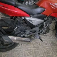 موتور پالس ۱۳۵ باجاج