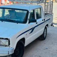 مزدا دوکابین|خودرو سواری و وانت|دزفول, |دیوار