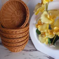 سبد|صنایع دستی و سایر لوازم تزئینی|نیشابور, فضل|دیوار