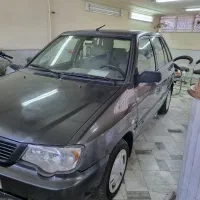 پراید ۱۱۱ مدل۹۱