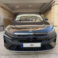 کی ام سی j7 مدل ۱۴۰۲|خودرو سواری و وانت|تهران, شهرک گلها (تهرانسر)|دیوار