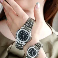 ساعت پتک فلیپ کادوی روززن مادر|ساعت|کرمانشاه, |دیوار