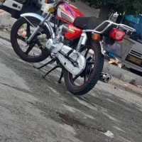 موتور سیکلت