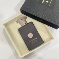 آمواژ اوپوس سیلور عود ( تلخ و رسمی )