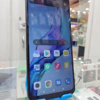 شیایومی mi10lite|موبایل|تهران, امام حسین|دیوار