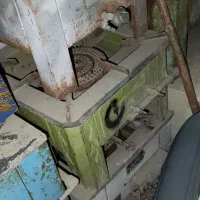 گاز
