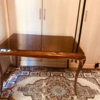 میز غذا خوری ۴ نفره
