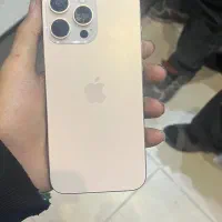 آیفون طرح ۱۶ مکس نو