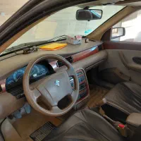 سمند EF7 دوگانه فابریک شرکتی|خودرو سواری و وانت|کرمانشاه, |دیوار