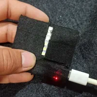 چراغوه کوچک غول