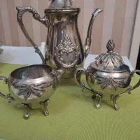 سیلورپلیت و نوربلین قدیمی