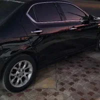 دنا پلاس ۴۰۰ توربو اتومات در حد