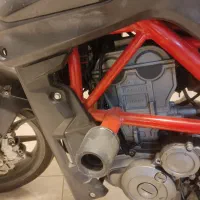 موتورسیکلت بنلی 250cc تک . آب خنک|موتورسیکلت|آستارا, |دیوار