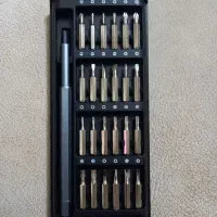 ست پیچ گوشتی