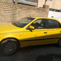 سمند EL دوگانه سوز، مدل ۱۳۸۹