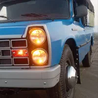 حمل و نقل با نیسان