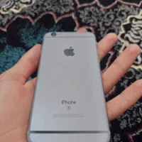 گوشی  ایفون ۶s تمیز