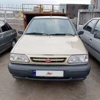 پراید87