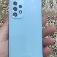 گوشی سامسونگ a52|موبایل|صومعهسرا, |دیوار