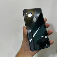 اپل iPhone XS Max با حافظهٔ ۲۵۶ گیگابایت