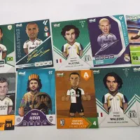 ۹ کارت کیمدی ۲۰۲۶