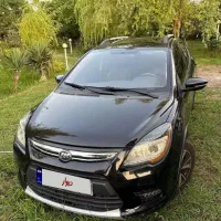 لیفان X50 تک