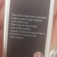 باتری گوشی مدل S5