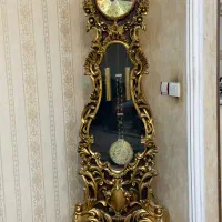 ساعت ایستاده پرادو