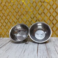 تفاله گیر استیل|آب‌چکان و نظم‌دهنده ظروف|آستارا, |دیوار