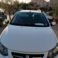 کوییک ۹۸|خودرو سواری و وانت|شیراز, وصال|دیوار