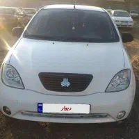 تیبا مدل ۹۶