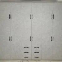 کمددیواری و کابینت