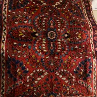 تعدای اجناس منزل|فرش|تهران, ولنجک|دیوار