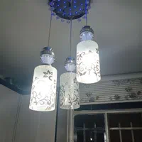 لوستر آشپزخانه سالم شیک