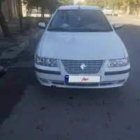 سمند EF7 دوگانه سوز مدل 93|خودرو سواری و وانت|سلماس, |دیوار